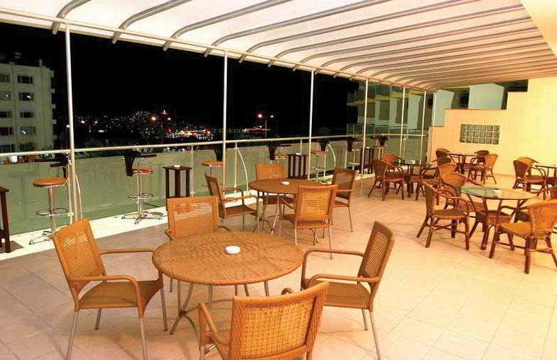 Odelia Resort Hotel คูซาดาซี ภายนอก รูปภาพ