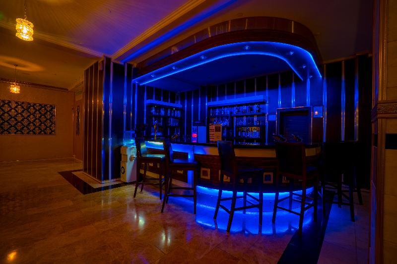 Odelia Resort Hotel คูซาดาซี ภายนอก รูปภาพ