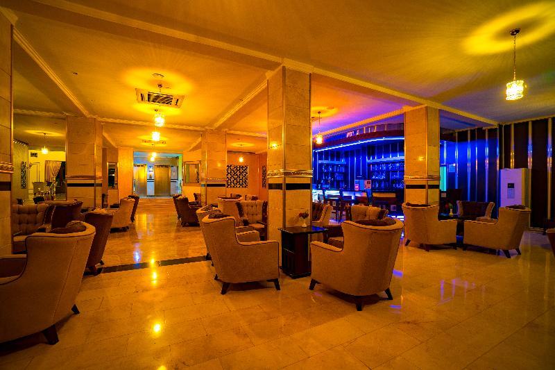 Odelia Resort Hotel คูซาดาซี ภายนอก รูปภาพ